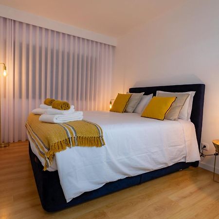 Monaco Nest Apartman Ponta Delgada Kültér fotó