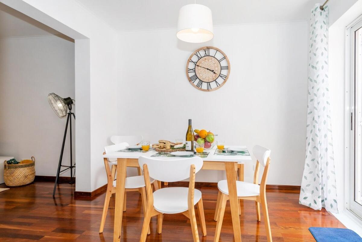 Monaco Nest Apartman Ponta Delgada Kültér fotó