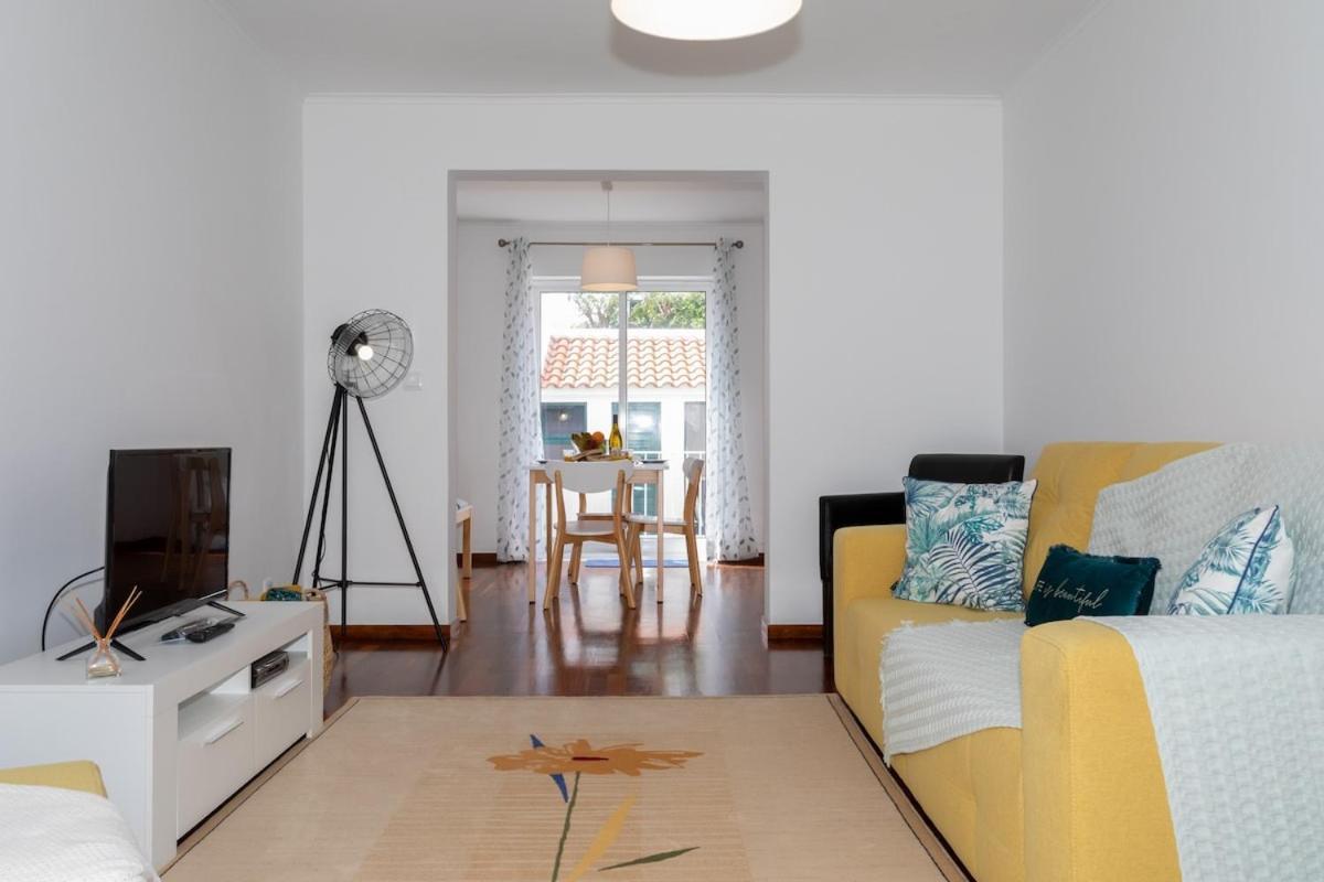 Monaco Nest Apartman Ponta Delgada Kültér fotó