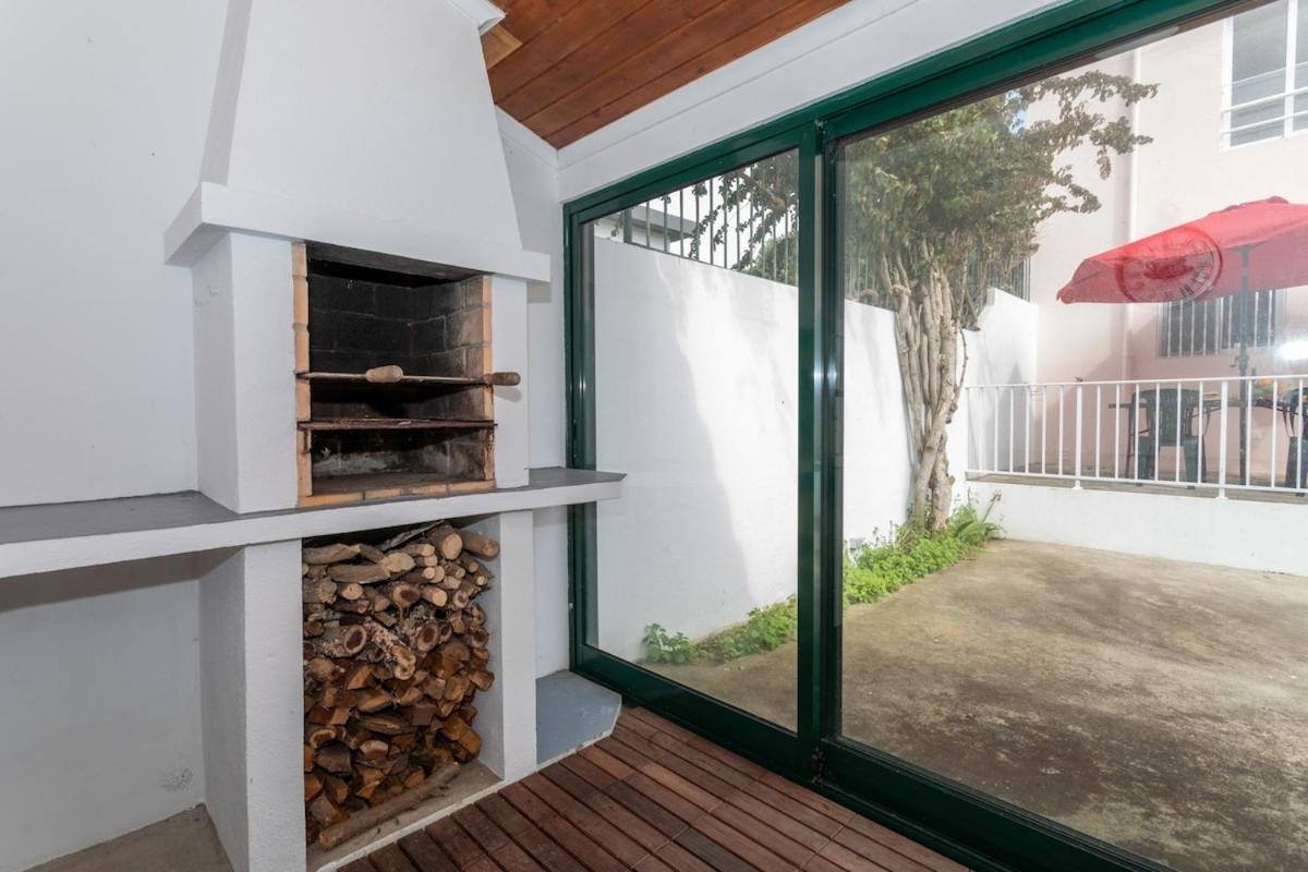 Monaco Nest Apartman Ponta Delgada Kültér fotó