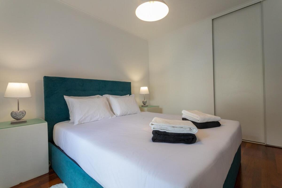 Monaco Nest Apartman Ponta Delgada Kültér fotó
