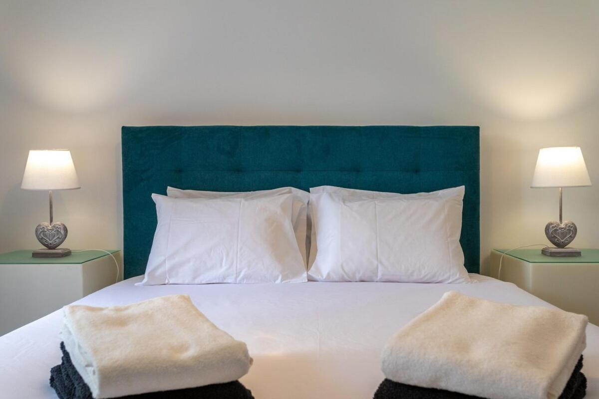 Monaco Nest Apartman Ponta Delgada Kültér fotó