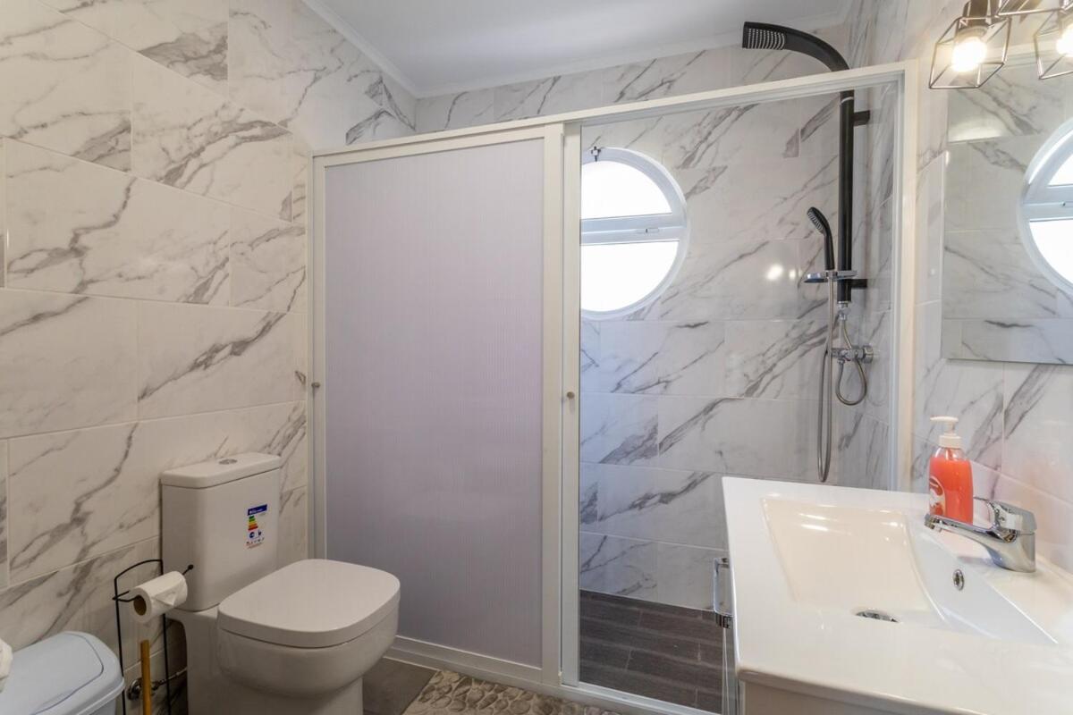 Monaco Nest Apartman Ponta Delgada Kültér fotó