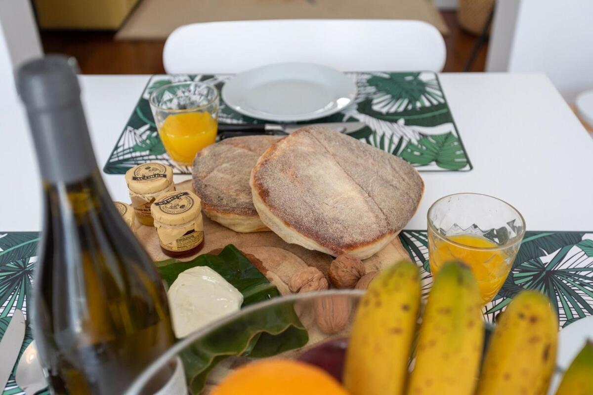 Monaco Nest Apartman Ponta Delgada Kültér fotó