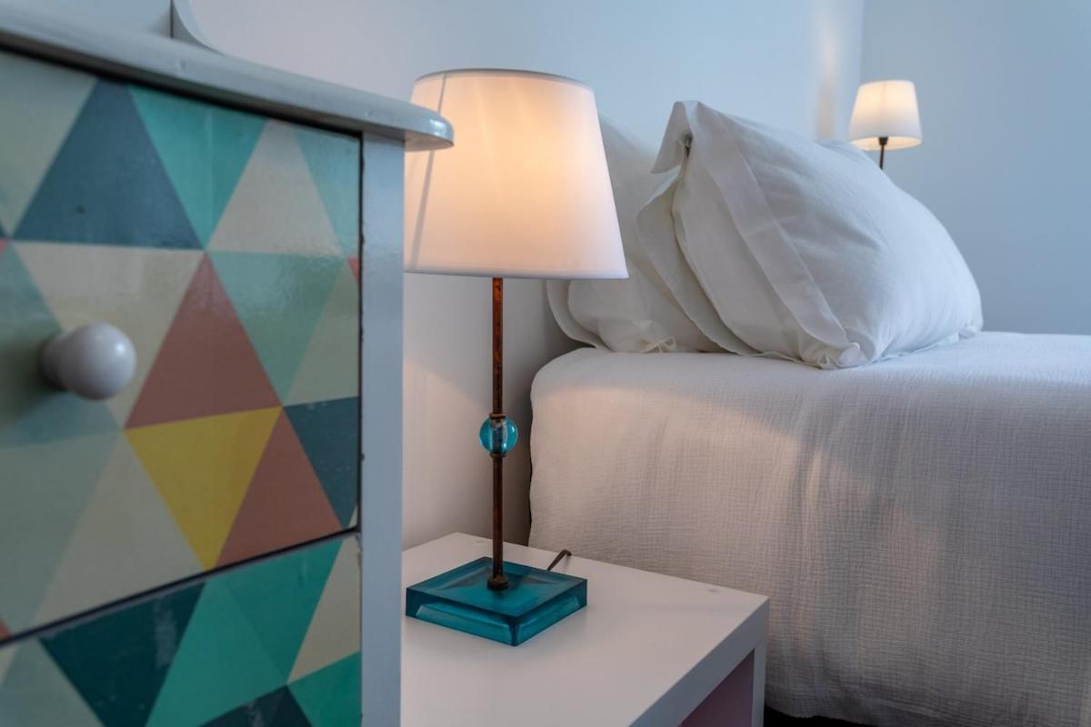 Monaco Nest Apartman Ponta Delgada Kültér fotó
