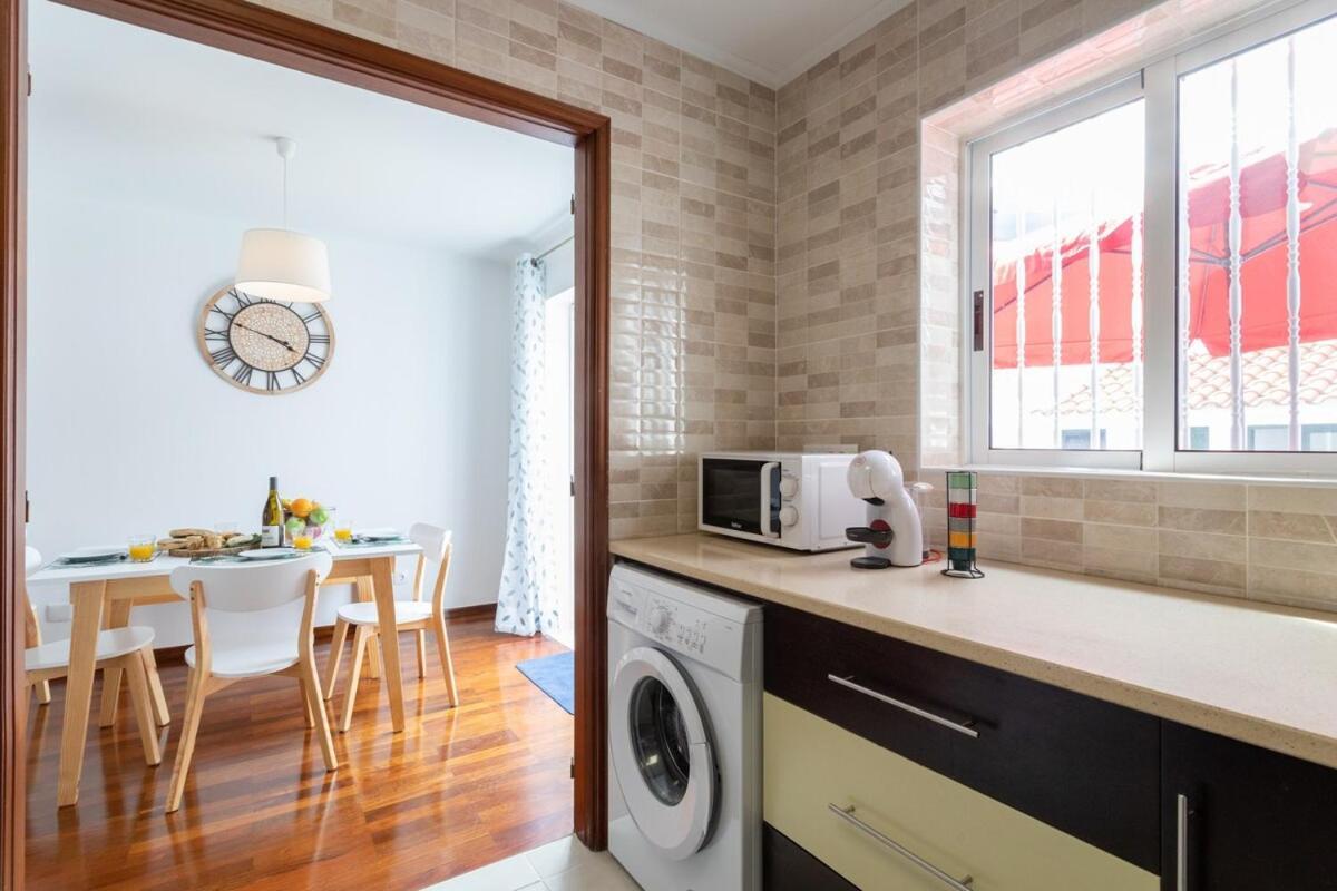 Monaco Nest Apartman Ponta Delgada Kültér fotó
