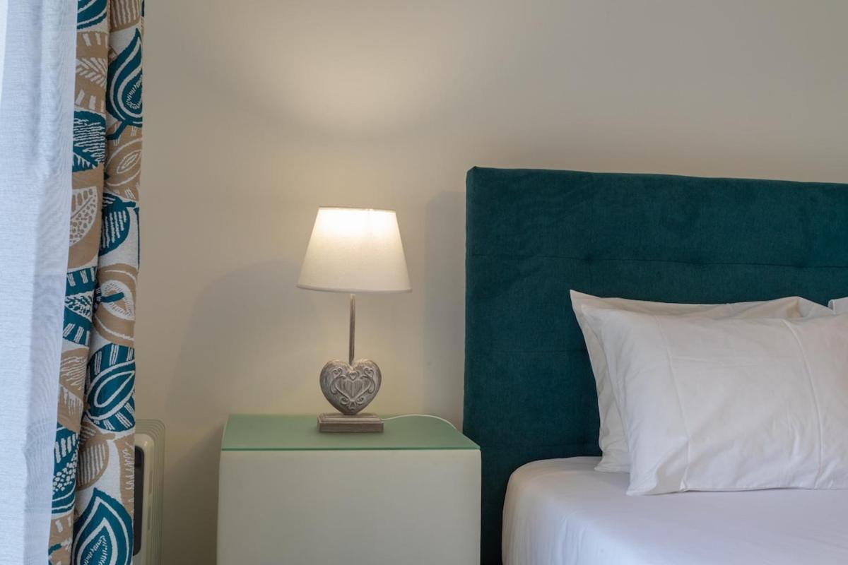Monaco Nest Apartman Ponta Delgada Kültér fotó
