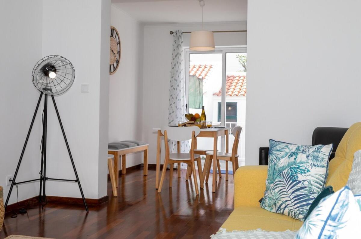 Monaco Nest Apartman Ponta Delgada Kültér fotó
