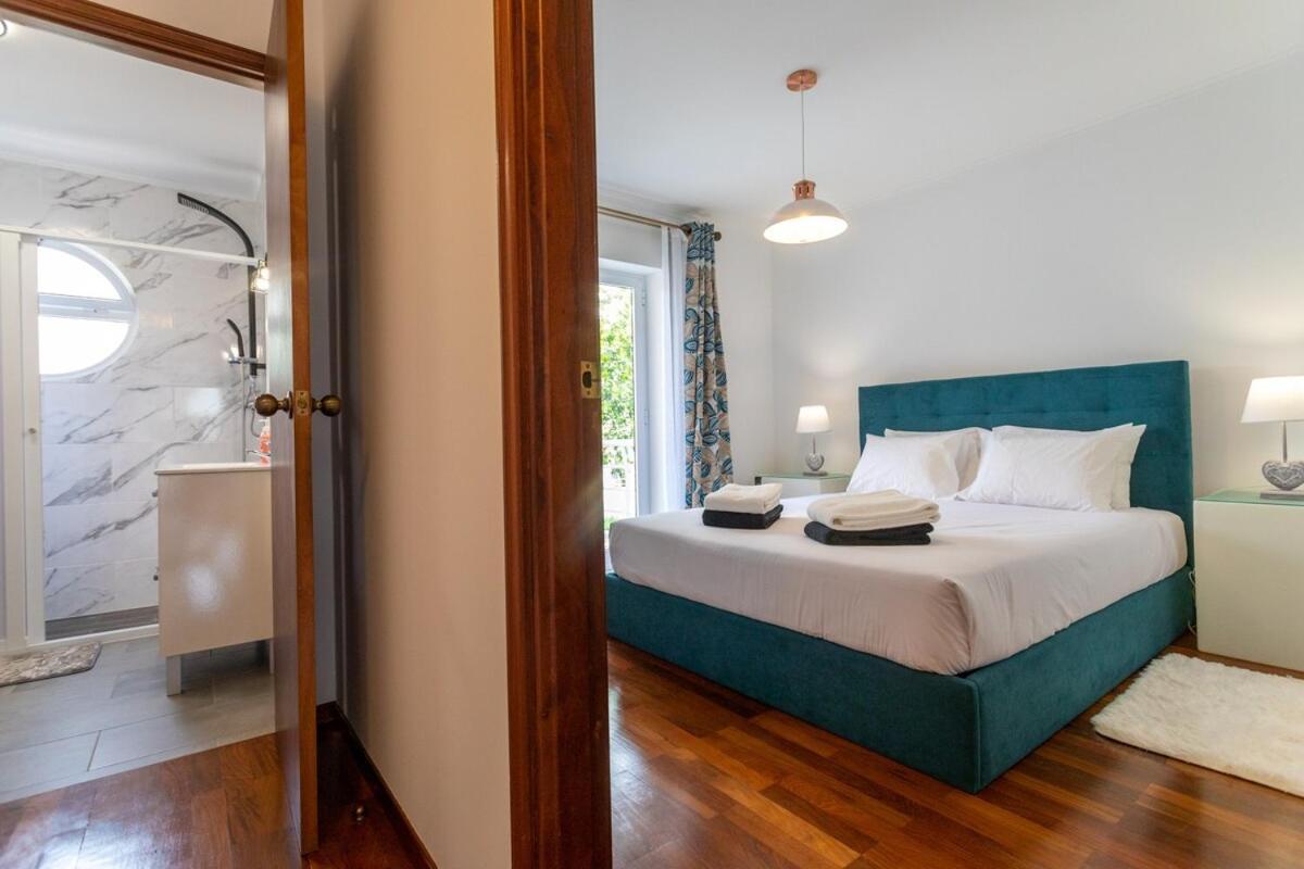 Monaco Nest Apartman Ponta Delgada Kültér fotó
