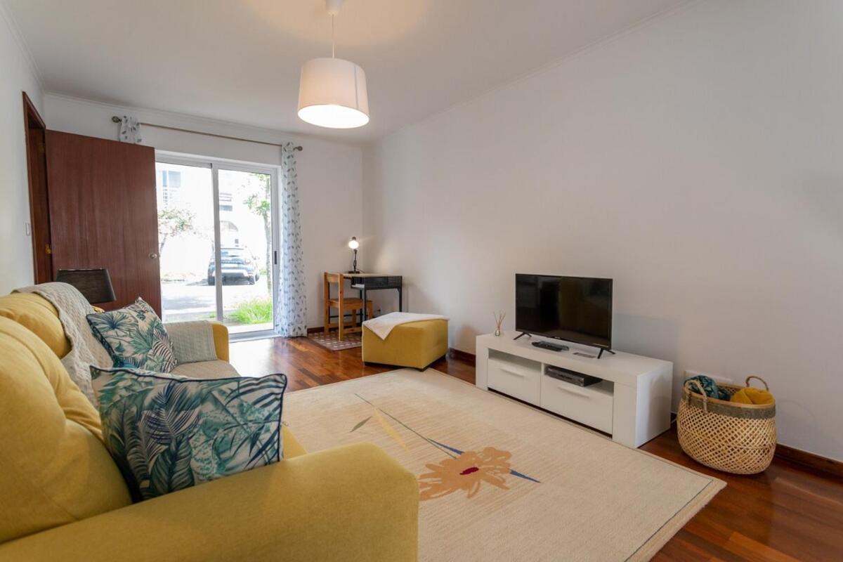 Monaco Nest Apartman Ponta Delgada Kültér fotó
