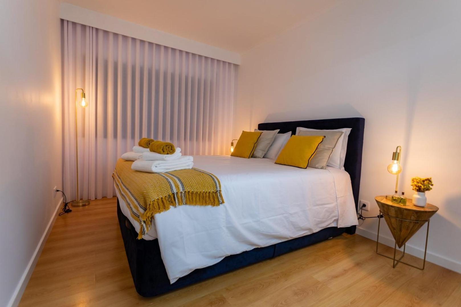 Monaco Nest Apartman Ponta Delgada Kültér fotó