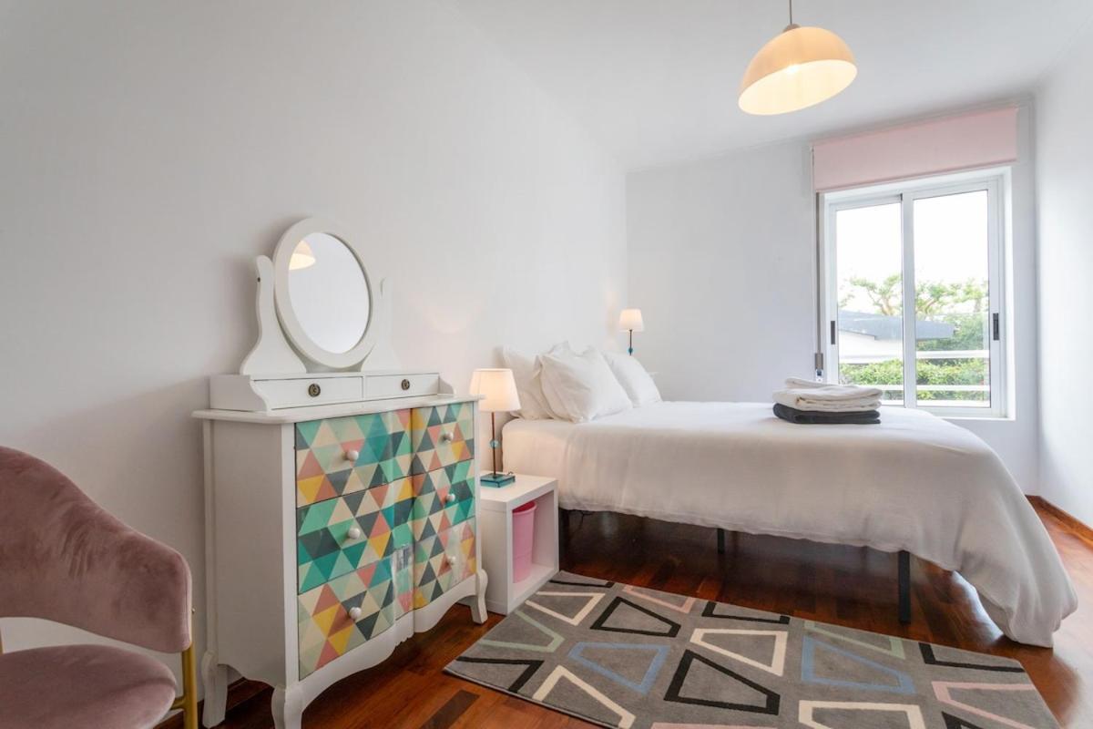 Monaco Nest Apartman Ponta Delgada Kültér fotó