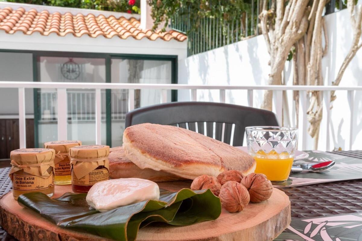 Monaco Nest Apartman Ponta Delgada Kültér fotó
