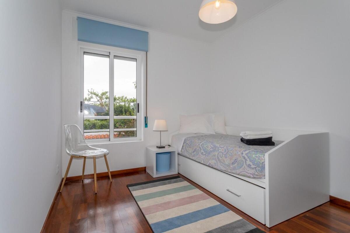 Monaco Nest Apartman Ponta Delgada Kültér fotó