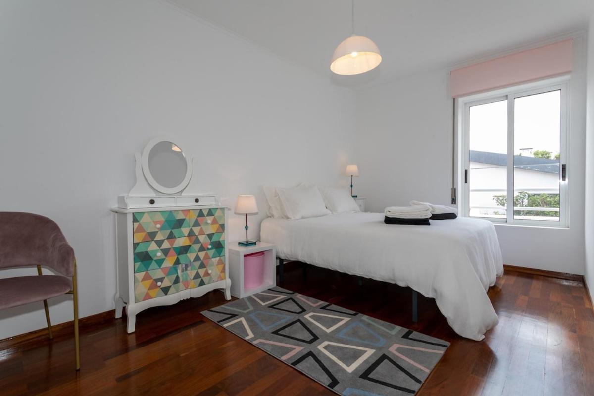 Monaco Nest Apartman Ponta Delgada Kültér fotó