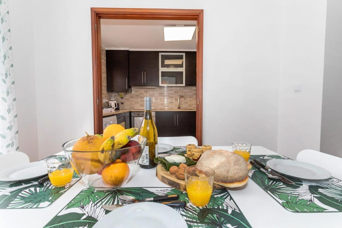 Monaco Nest Apartman Ponta Delgada Kültér fotó