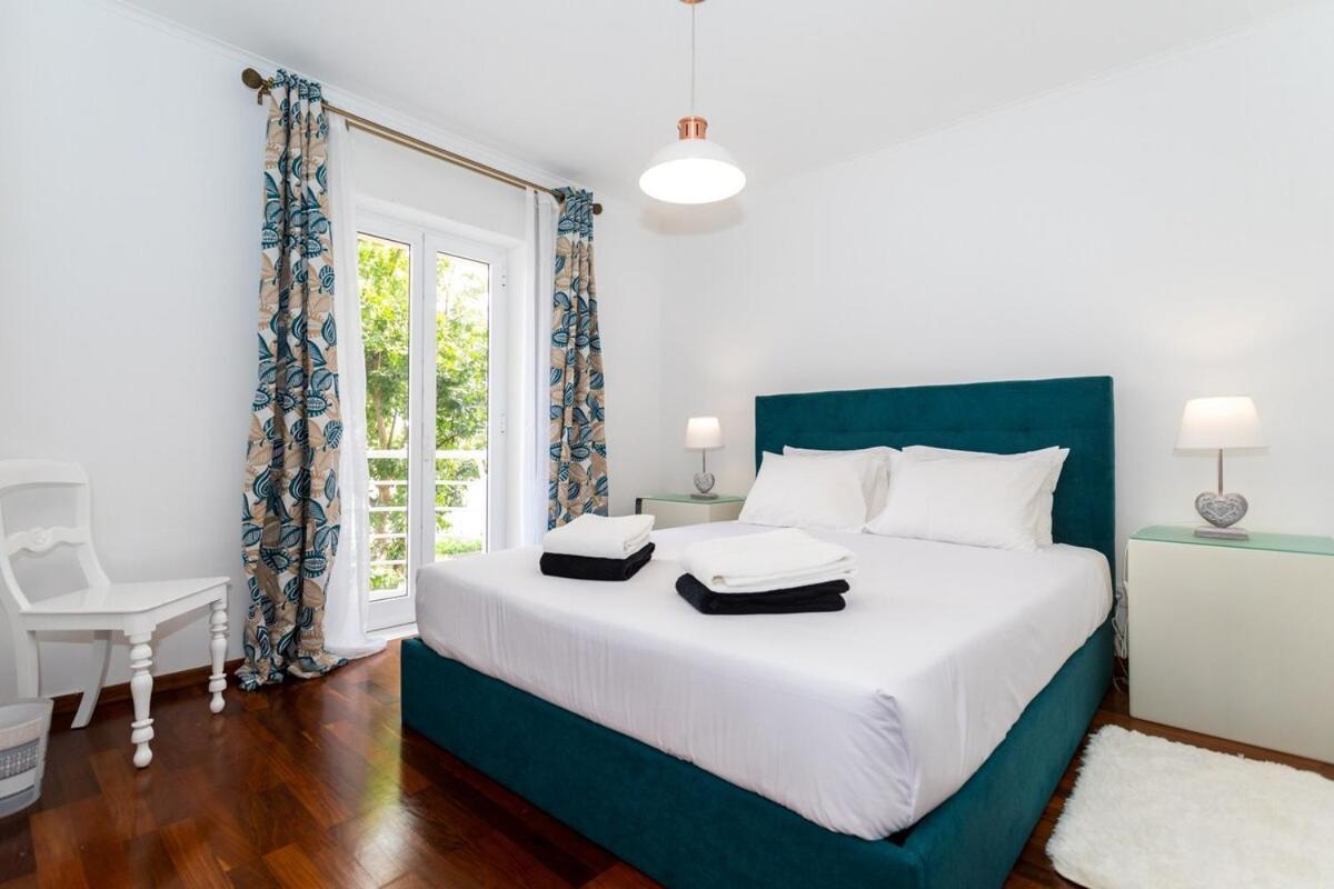 Monaco Nest Apartman Ponta Delgada Kültér fotó