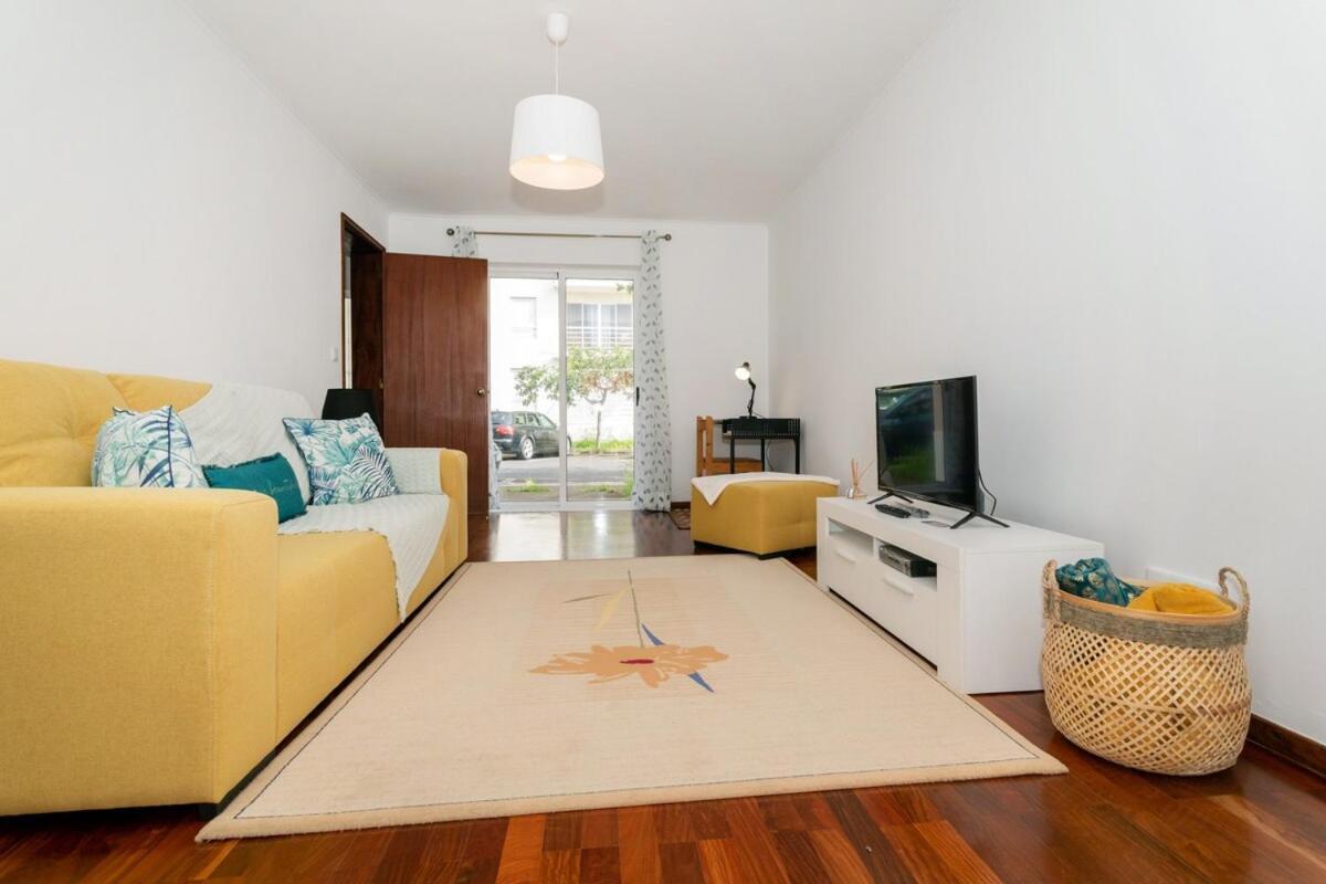 Monaco Nest Apartman Ponta Delgada Kültér fotó