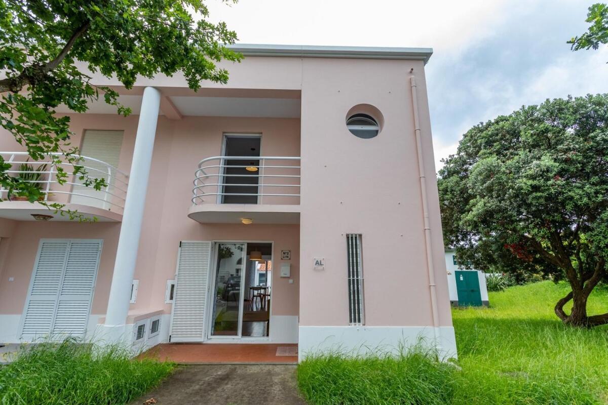 Monaco Nest Apartman Ponta Delgada Kültér fotó