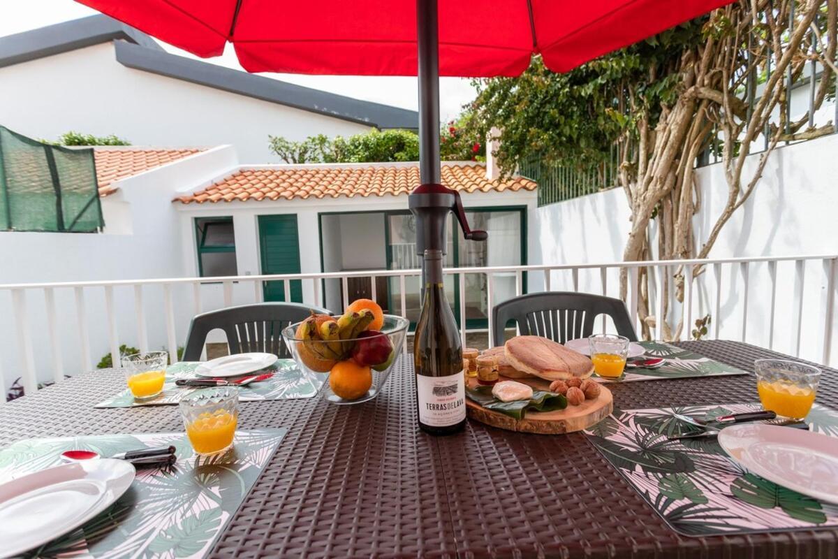 Monaco Nest Apartman Ponta Delgada Kültér fotó